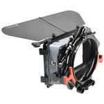 Chrosziel Matte Box 450W-20 Kit 1 for Panasonic HPX170 & HMC150 Cameras
