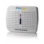 Eva-Dry E-333 Renewable Mini Dehumidifier