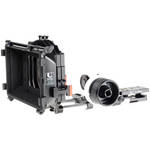 Chrosziel Mattebox 450W-R20 Kit 3 for Sony PMW-EX1 Camera
