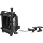 Chrosziel Matte Box 456-20 Kit 2 for Sony PMW-EX3 Cameras