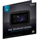 Sony Professional Training DVD Vegas Pro 10 Seminar Series 5 (Windows)