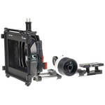 Chrosziel Matte Box 456-20 Kit 3 for Sony PMW-EX3 Cameras