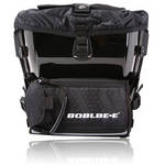Boblbee Sam Hipbag (Matte Black)
