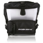 Boblbee Sam Hipbag (Pearl White)