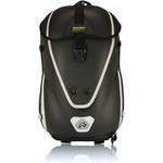 Boblbee Velocity 15 Backpack (Black)