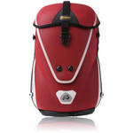 Boblbee Velocity 15 Backpack (Red)