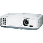 NEC NP-M260X Portable XGA LCD Projector