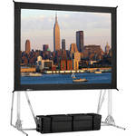 Da-Lite 35492 Fast-Fold Standard Truss Projection Screen (10 x 13')