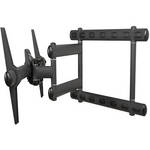 Premier Mounts Swingout Mount for Flat-Panels up to 68" (Black)