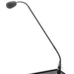 Da-Lite Microphone with Shock Mount (Male Connector)
