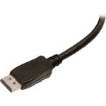 Comprehensive 10' DisplayPort Male to DisplayPort Male Cable