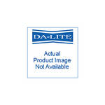 Da-Lite Plenum Cable (100' / 30.48m)