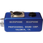PSC Blue Duplex Box