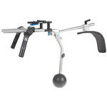 Chrosziel HDSLR Shoulder Support Kit 1