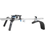 Chrosziel HDSLR Shoulder Support Kit 3