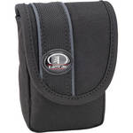 Tamrac Rally Digital 13 Digital Compact Camera Pouch (Black)