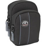 Tamrac 3415 Rally Digital 15 Compact Camera Case (Black)