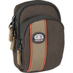 Tamrac 3415 Rally Digital 15 Compact Camera Case (Brown/Tan)