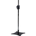 Premier Mounts B72-2PTM-B Floor Stand Combo with 2 Pivot/Tilt Mounts