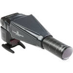 LumiQuest Snoot XTR for Portable Flash