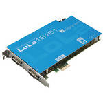Digigram LoLa16161 - PCIe Multi-Channel Digital Audio Card with SRC