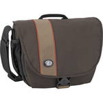 Tamrac 3444 Rally 4 Camera Bag (Brown and Tan)