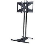 Premier Mounts EB72-MS2 Floor Stand Combo with Tilting Mount