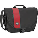 Tamrac 3446 Rally 6 Camera Bag (Black and Red)