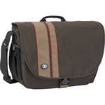 Tamrac 3447 Rally 7 Camera/Laptop Bag (Brown with Tan)