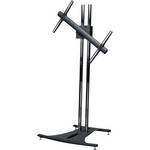 Premier Mounts Floor Stand Combination (Includes PSD-EB84 and RTM-L)