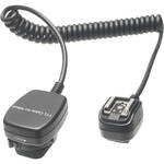 RPS Lighting TTL Cord for Nikon
