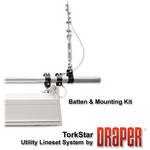 Draper 503133 Batten