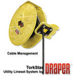 Draper 503113 Electrical Cable Management System