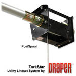 Draper 503108 PS500 PosiSpool