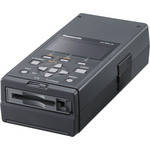 Panasonic AG-MSU10 P2 Media Storage Unit with 500GB HDD