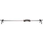Cinevate Inc Atlas 30 47" Slider with Regular Legs