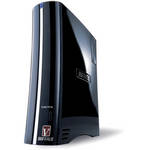 Buffalo 2TB LinkStation Pro LS-VL Network Hard Drive