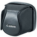Canon PSC-4100 Deluxe Leather Case for PowerShot SX40 HS Camera
