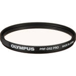 Olympus 52mm Protective Filter