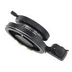 Canon LCV-20E Lens Mount Converter for Sony PMW-EX3 & 1/2" Lenses