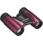 Olympus Roamer RC II 8x21 Roof Binocular (Magenta)
