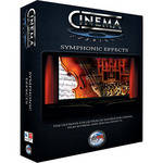 Sonic Reality Cinema Sessions: Symphonic Effects