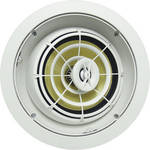 SpeakerCraft AIM8 Five Round In-Ceiling Speaker