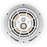 SpeakerCraft AIM10 Five 3-Way Fully Pivoting In-Ceiling Speaker