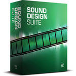 Waves Sound Design Suite (TDM)