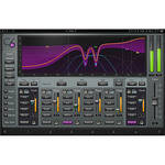 Waves C6 - Multi-Band Compressor (Native)