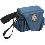 Porta Brace ACB-3 Assistant Camera Pouch with Belt (Large, Signature Blue)