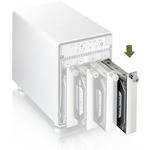 Glyph Technologies 1TB ForteRAID Spare Enterprise Drive Module