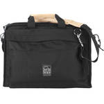 Porta Brace DC-3VB Director's Case (Midnight Black)