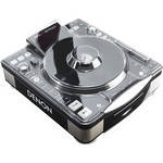 Decksaver Pro Mixer Cover for Denon DNS3700 Digital Media Turntable